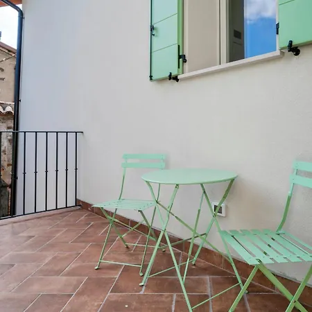 Stylish - P R A T E L L O Villa *