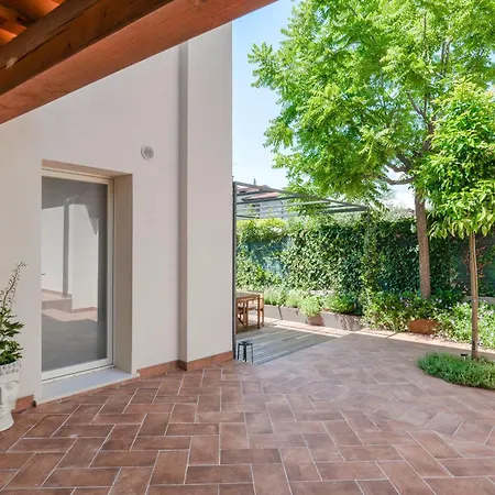 Villa Stylish - P R A T E L L O Padenghe sul Garda