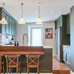 Stylish - P R A T E L L O Villa