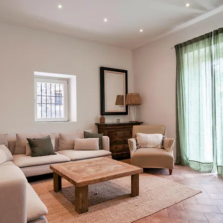 Willa Stylish - P R A T E L L O Padenghe sul Garda
